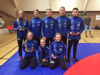 Uddevalla 12 september 2015
